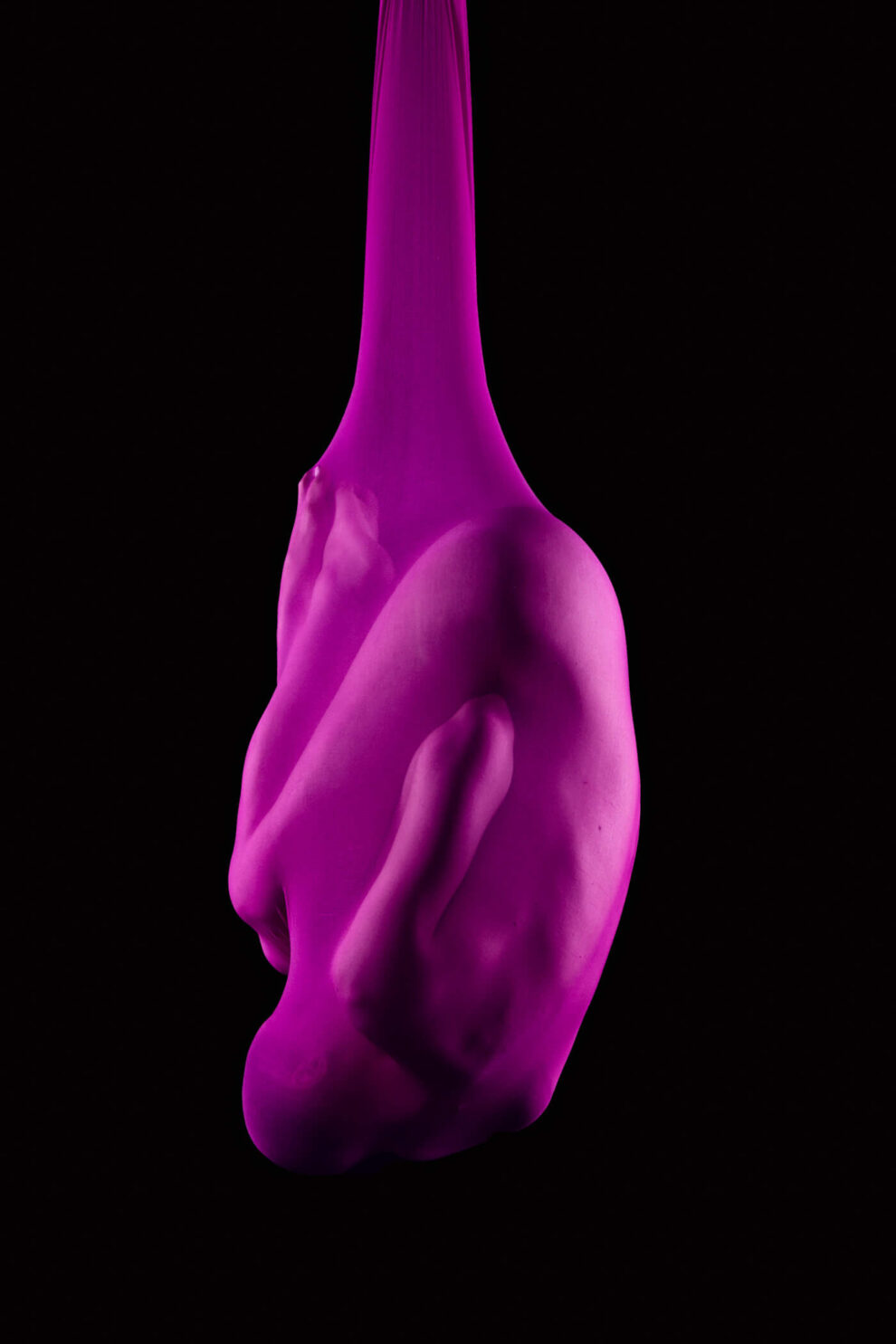 Bianca Brunson Chrysalis Embryo Themed Creative Shoot Subtle Shades Photography Oklahoma City, OK